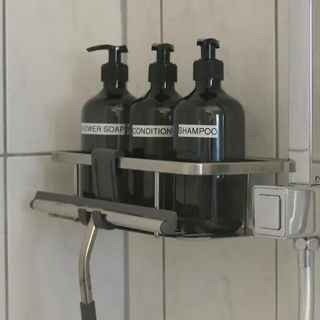 Lägenhet Hueppelroettchen