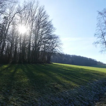 Lägenhet Hueppelroettchen *