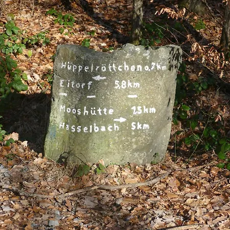 Hueppelroettchen Lägenhet *