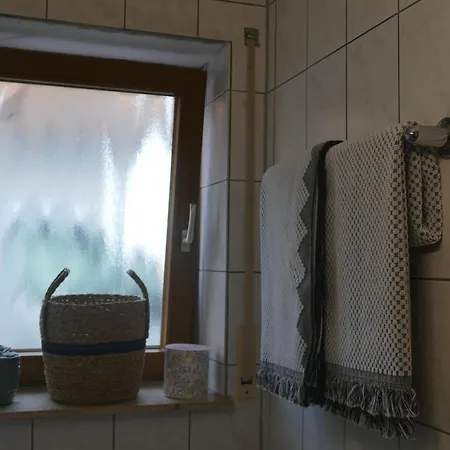 Hueppelroettchen Lägenhet Eitorf