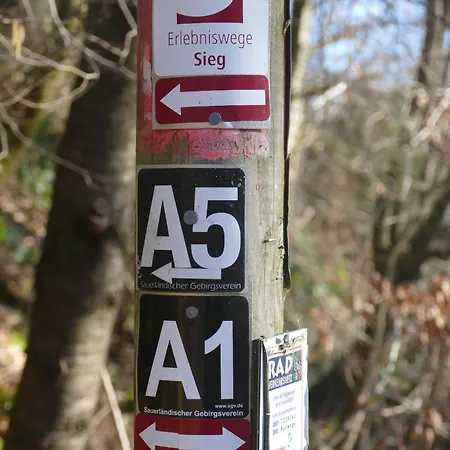 Hueppelroettchen Eitorf