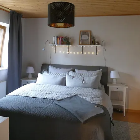 Hueppelroettchen Lägenhet *