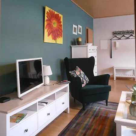 Lägenhet Hueppelroettchen Eitorf