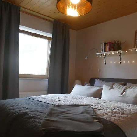 Appartamento Hueppelroettchen Eitorf