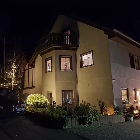 Lägenhet Hueppelroettchen