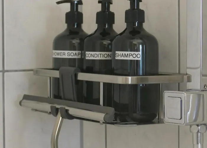 Lejlighed Hueppelroettchen