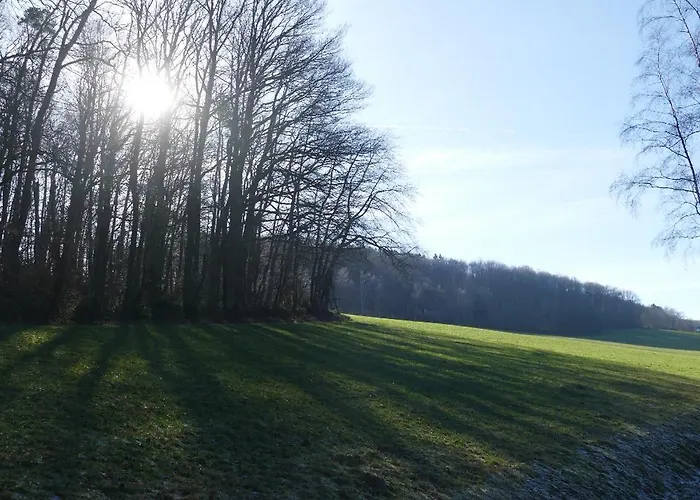 Lejlighed Hueppelroettchen *