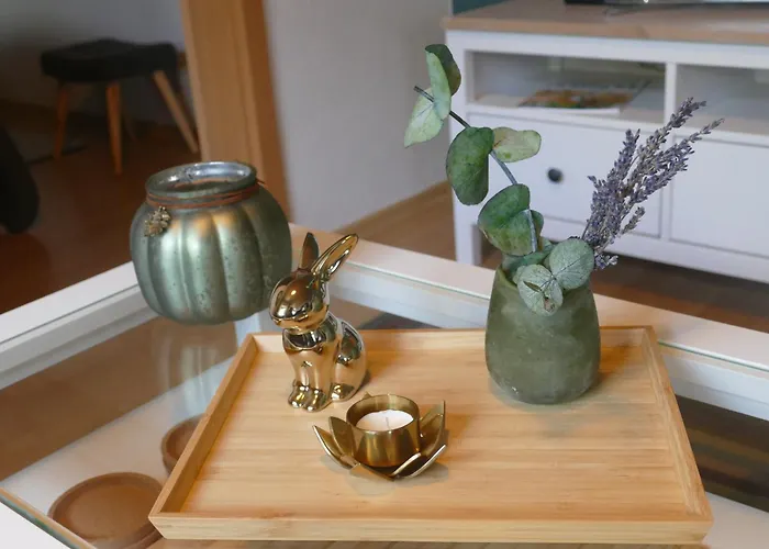 Apartament Hueppelroettchen Eitorf