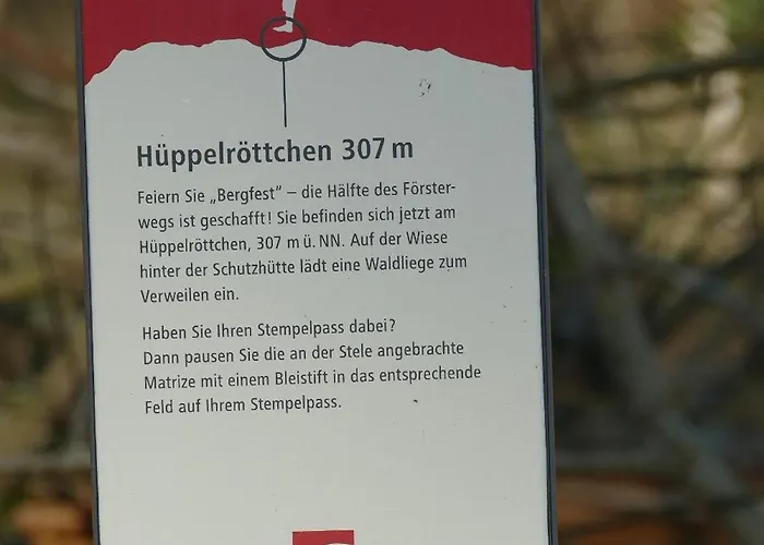 Lejlighed Hueppelroettchen