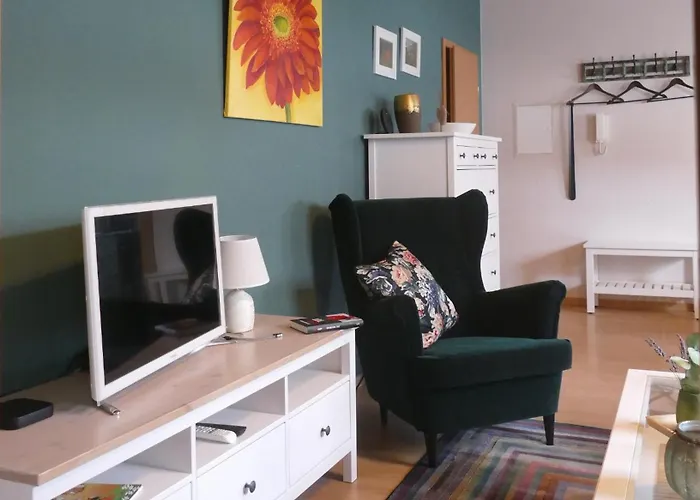 Lejlighed Hueppelroettchen Eitorf