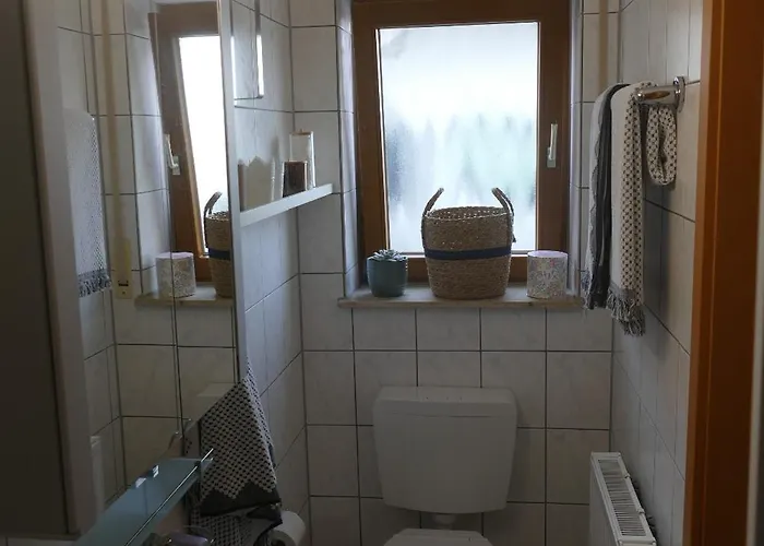 Lejlighed Hueppelroettchen