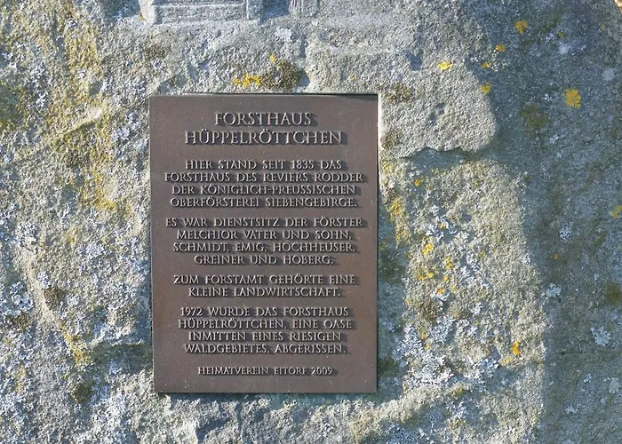 Hueppelroettchen Lejlighed *