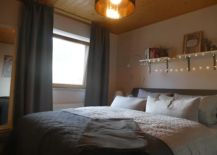 Apartament Hueppelroettchen Eitorf