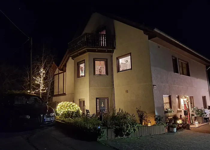 Lejlighed Hueppelroettchen