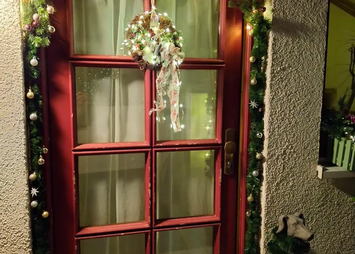 Lejlighed Hueppelroettchen Eitorf